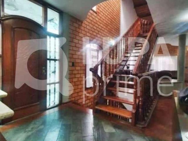 Casa / Sobrado para Venda em São Paulo/SP Tucuruvi 4 Quartos