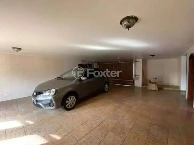 Casa / Sobrado para Venda em São Paulo/SP Tucuruvi 4 Quartos