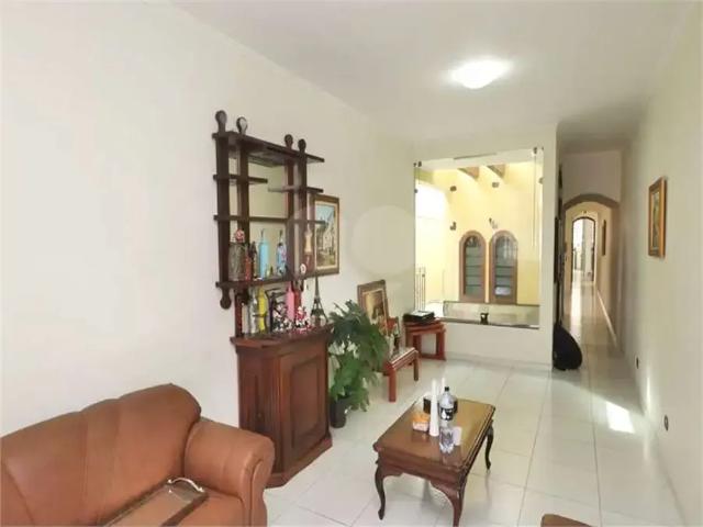 Casa / Sobrado para Venda em São Paulo/SP Tucuruvi 4 Quartos