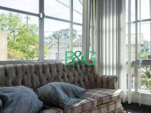 Casa / Sobrado para Venda em São Paulo/SP Tucuruvi 4 Quartos
