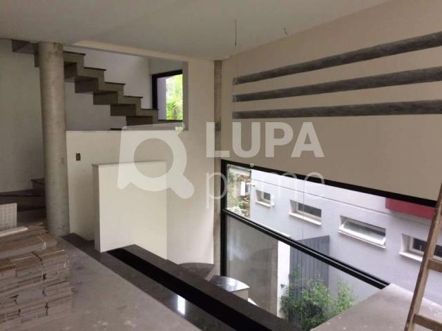 Casa / Sobrado para Venda em São Paulo/SP Tucuruvi 4 Quartos