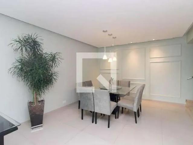 Casa / Sobrado para Venda em São Paulo/SP Tucuruvi 4 Quartos