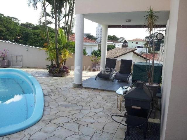 Casa / Sobrado para Venda em São Paulo/SP Tucuruvi 4 Quartos