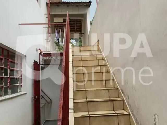 Casa / Sobrado para Venda em São Paulo/SP Tucuruvi 4 Quartos