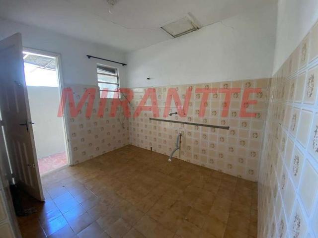 Casa / Sobrado para Venda em São Paulo/SP Tucuruvi 4 Quartos