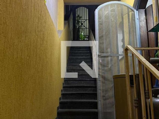 Casa / Sobrado para Venda em São Paulo/SP Tucuruvi 4 Quartos