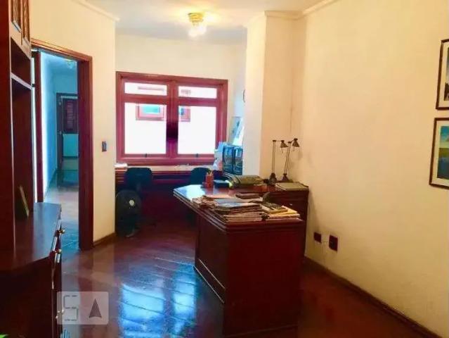Casa / Sobrado para Venda em São Paulo/SP Tucuruvi 4 Quartos