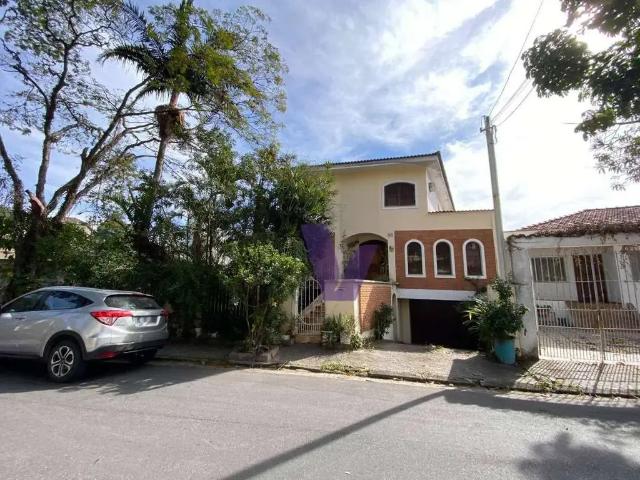 Casa / Sobrado para Venda em São Paulo/SP Tucuruvi 4 Quartos