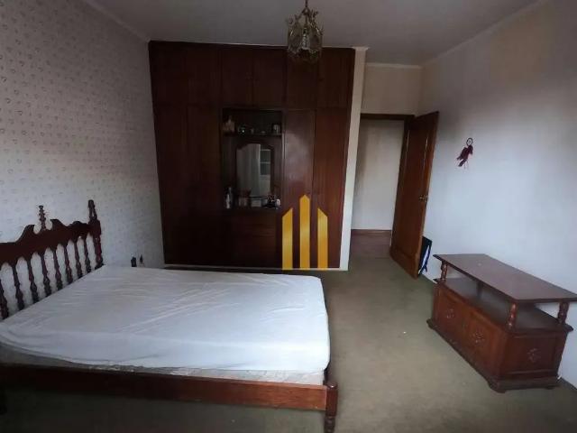 Casa / Sobrado para Venda em São Paulo/SP Tucuruvi 3 Quartos