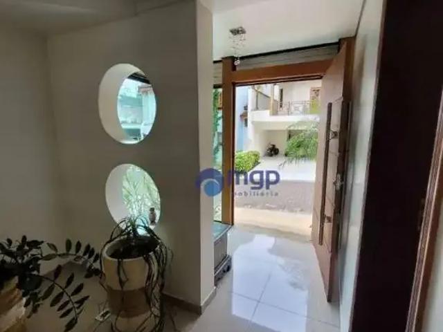 Casa / Sobrado para Venda em São Paulo/SP Tucuruvi 4 Quartos