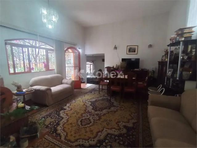 Casa / Sobrado para Venda em São Paulo/SP Tucuruvi 4 Quartos