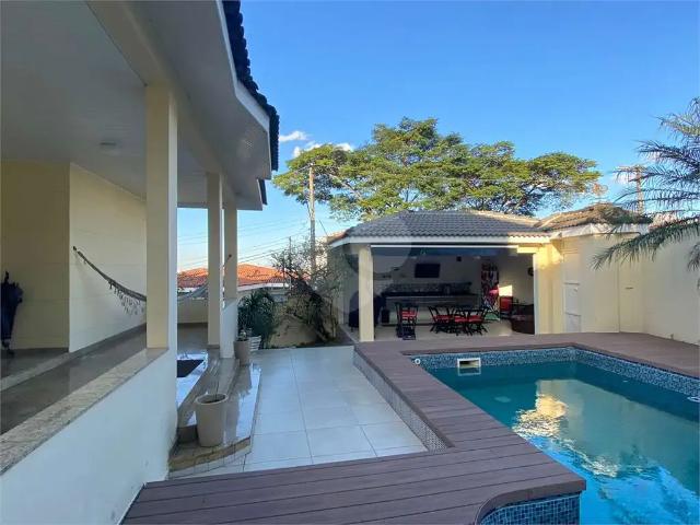 Casa / Sobrado para Venda em São Paulo/SP Tucuruvi 4 Quartos