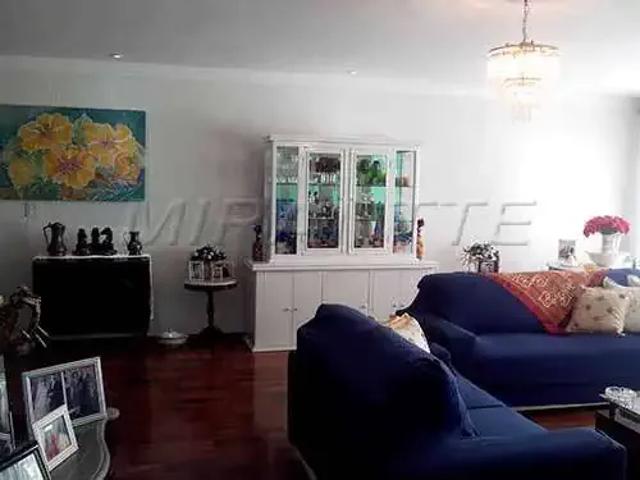 Casa / Sobrado para Venda em São Paulo/SP Tucuruvi 4 Quartos