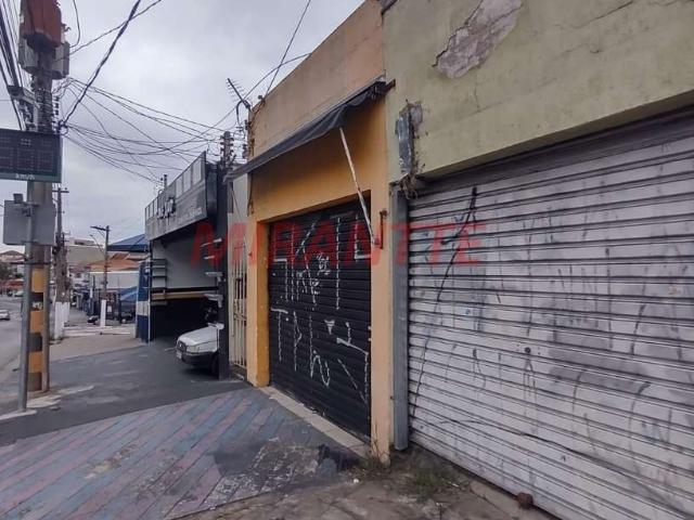 Casa / Sobrado para Venda em São Paulo/SP Tucuruvi 4 Quartos