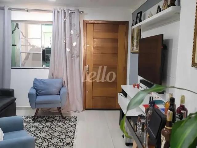 Casa / Sobrado para Venda em São Paulo/SP Tucuruvi 5 Quartos