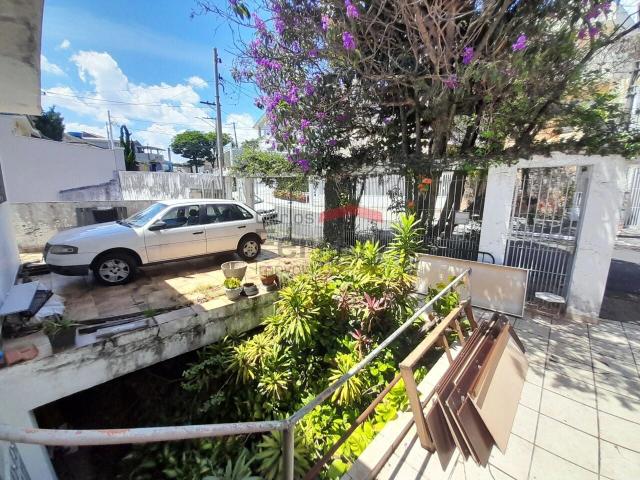 Casa / Sobrado para Venda em São Paulo/SP Tucuruvi 5 Quartos