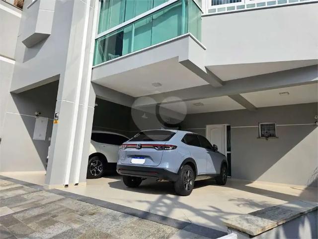 Casa / Sobrado para Venda em São Paulo/SP Tucuruvi 5 Quartos