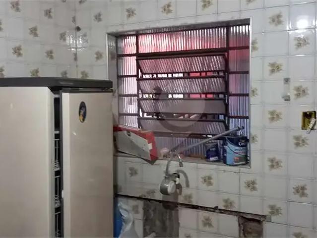 Casa / Sobrado para Venda em São Paulo/SP Tucuruvi 5 Quartos