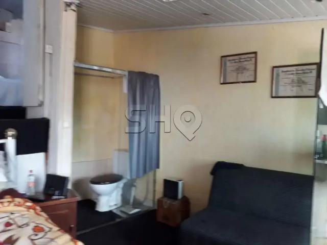 Casa / Sobrado para Venda em São Paulo/SP Tucuruvi 5 Quartos