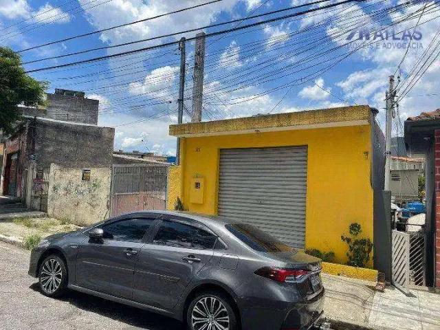 Casa / Sobrado para Venda em São Paulo/SP Tucuruvi 5 Quartos