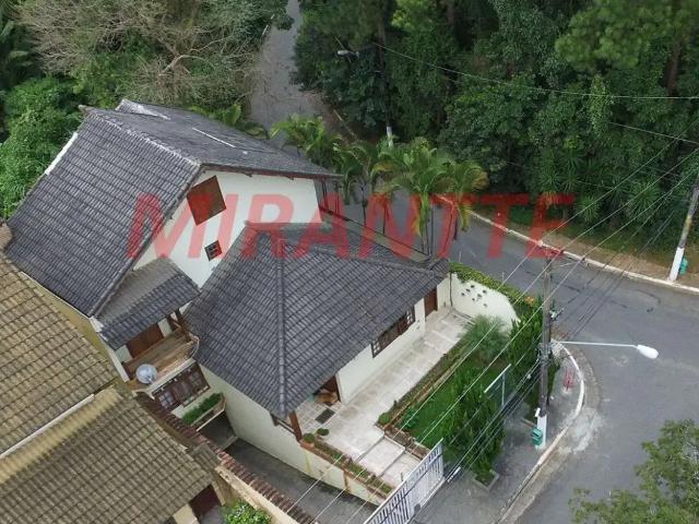 Casa / Sobrado para Venda em São Paulo/SP Tucuruvi 5 Quartos