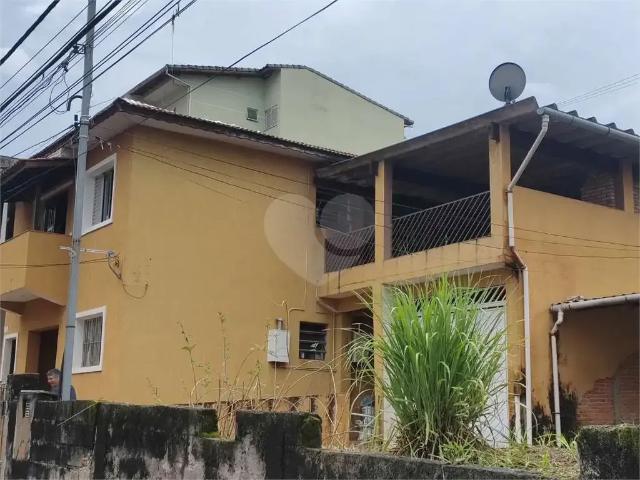 Casa / Sobrado para Venda em São Paulo/SP Tucuruvi 5 Quartos