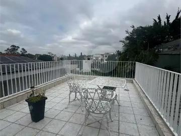 Casa / Sobrado para Venda em São Paulo/SP Tucuruvi 5 Quartos