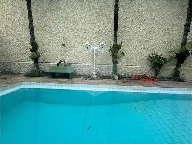 Casa / Sobrado para Venda em São Paulo/SP Tucuruvi 5 Quartos