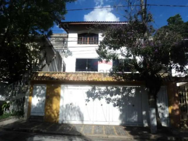 Casa / Sobrado para Venda em São Paulo/SP Tucuruvi 5 Quartos