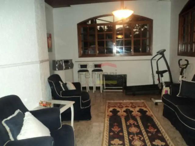 Casa / Sobrado para Venda em São Paulo/SP Tucuruvi 5 Quartos