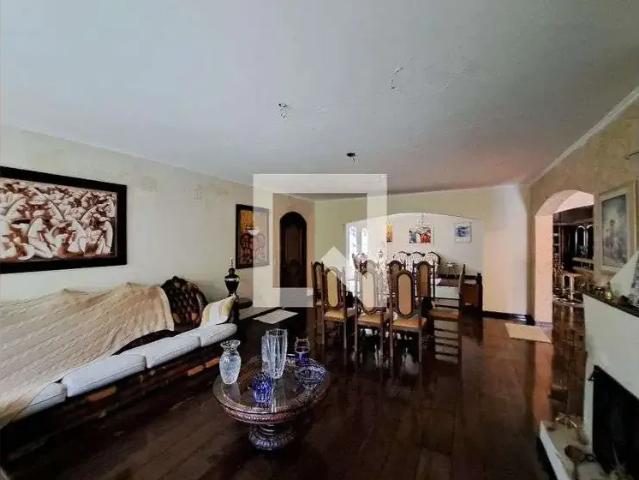Casa / Sobrado para Venda em São Paulo/SP Tucuruvi 6 Quartos