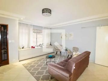 Casa / Sobrado para Venda em São Paulo/SP Tucuruvi 6 Quartos