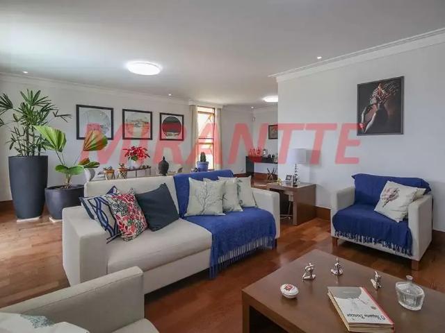 Casa / Sobrado para Venda em São Paulo/SP Tucuruvi 6 Quartos