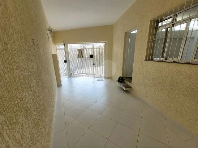 Casa / Sobrado para Venda em São Paulo/SP Tucuruvi 1 Quartos