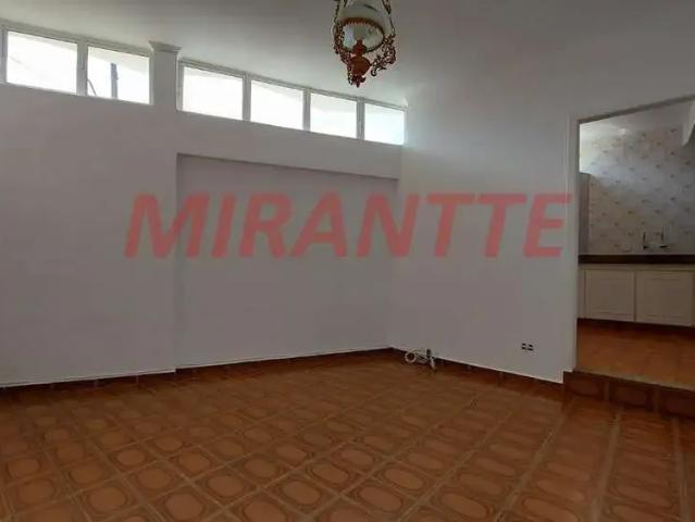 Casa / Sobrado para Venda em São Paulo/SP Tucuruvi 1 Quartos