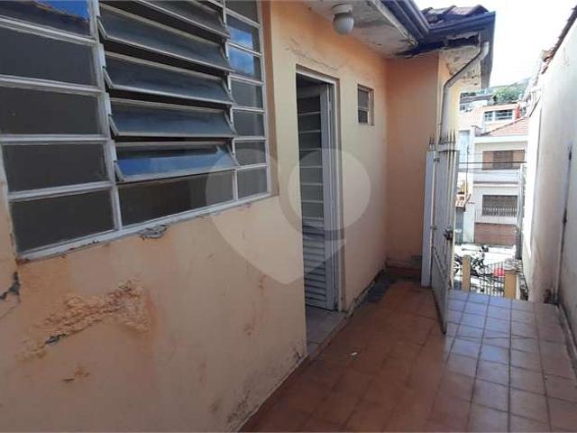 Casa / Sobrado para Venda em São Paulo/SP Tucuruvi 1 Quartos