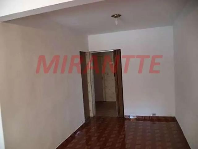 Casa / Sobrado para Venda em São Paulo/SP Tucuruvi 2 Quartos