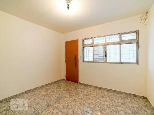 Casa / Sobrado para Venda em São Paulo/SP Tucuruvi 2 Quartos