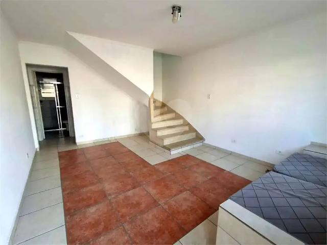 Casa / Sobrado para Venda em São Paulo/SP Tucuruvi 2 Quartos