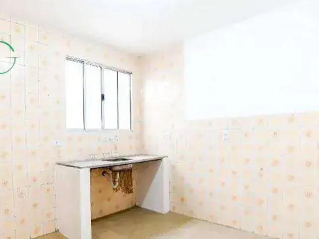 Casa / Sobrado para Venda em São Paulo/SP Tucuruvi 2 Quartos