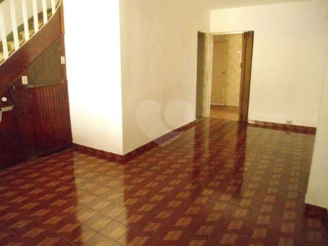 Casa / Sobrado para Venda em São Paulo/SP Tucuruvi 2 Quartos