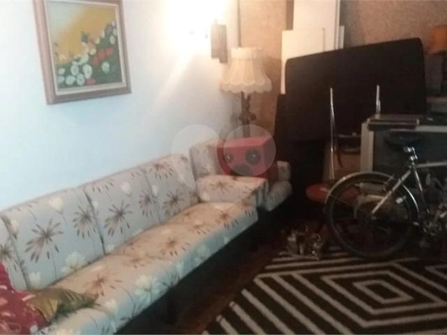 Casa / Sobrado para Venda em São Paulo/SP Tucuruvi 2 Quartos