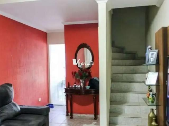 Casa / Sobrado para Venda em São Paulo/SP Tucuruvi 2 Quartos