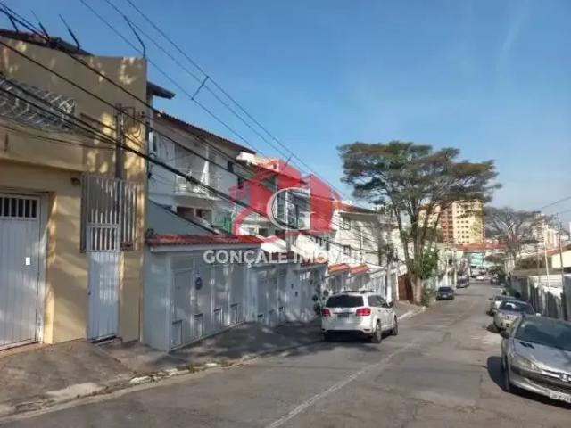 Casa / Sobrado para Venda em São Paulo/SP Tucuruvi 2 Quartos