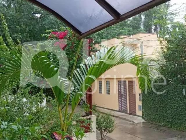 Casa / Sobrado para Venda em São Paulo/SP Tucuruvi 2 Quartos