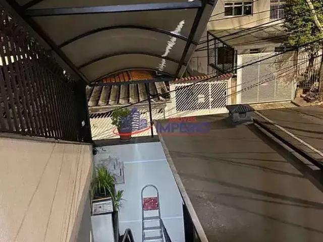Casa / Sobrado para Venda em São Paulo/SP Tucuruvi 2 Quartos