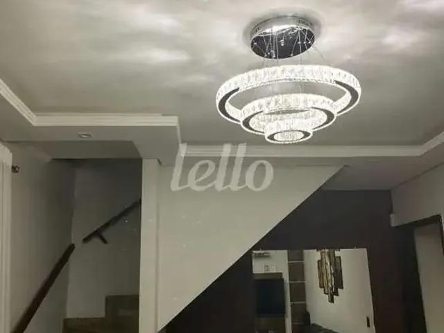 Casa / Sobrado para Venda em São Paulo/SP Tucuruvi 2 Quartos