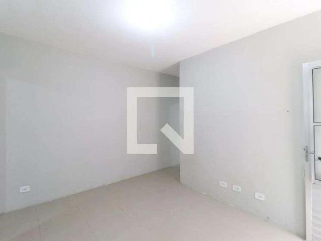 Casa / Sobrado para Venda em São Paulo/SP Tucuruvi 2 Quartos