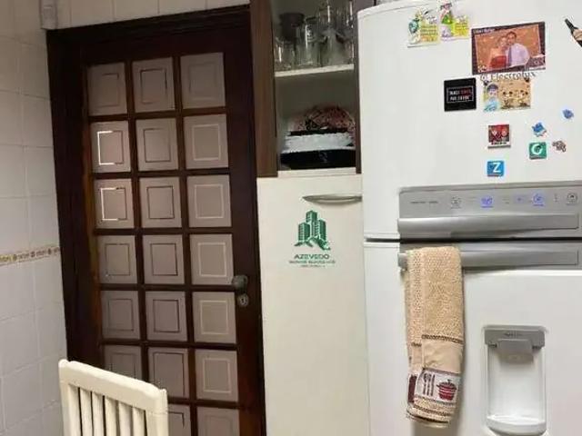 Casa / Sobrado para Venda em São Paulo/SP Tucuruvi 2 Quartos