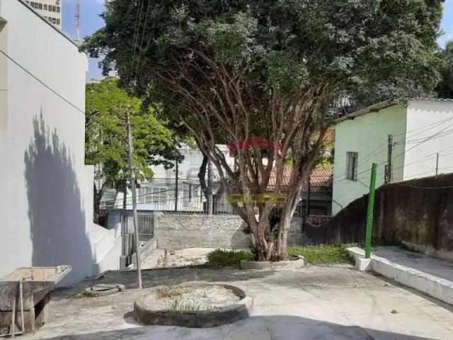 Casa / Sobrado para Venda em São Paulo/SP Tucuruvi 2 Quartos